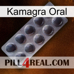 Kamagra Oral 30